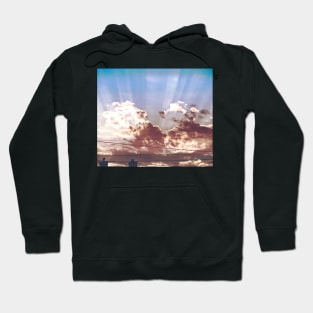 Sunset Hoodie